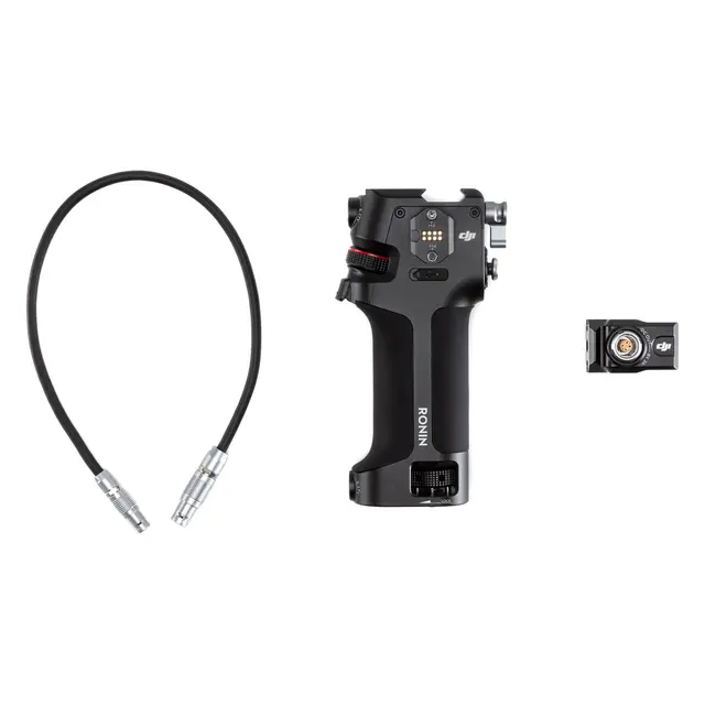 DJI Ronin Tethered Control Handle For RS 2 