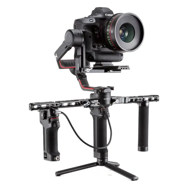 DJI Ronin Tethered Control Handle For RS 2 