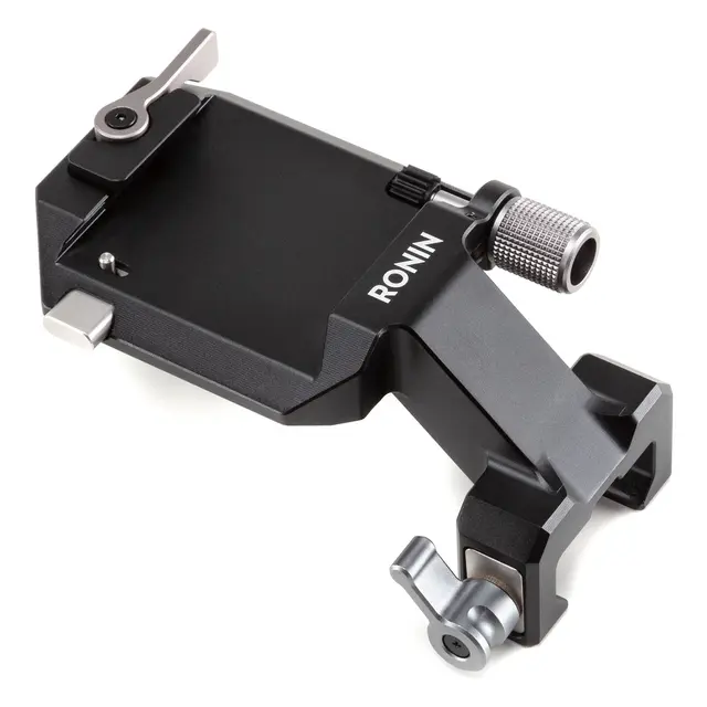 DJI R Vertical Camera Mount For RS 2 og RS 3 Pro 