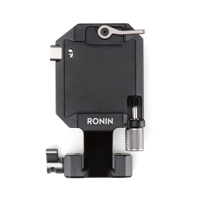 DJI R Vertical Camera Mount For RS 2 og RS 3 Pro 