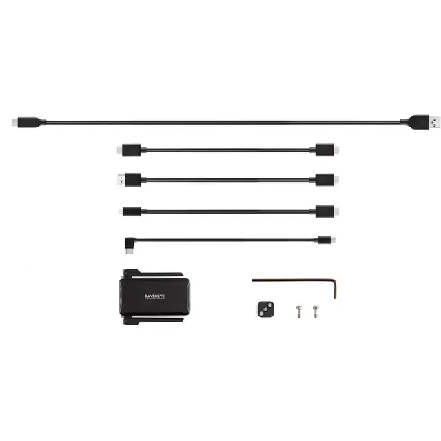 DJI Ronin Raveneye Image Transmission System 