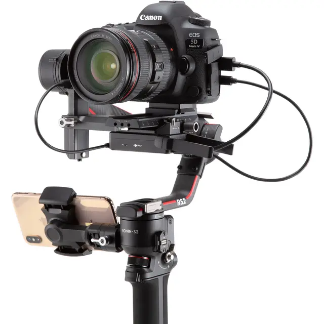 DJI Ronin Raveneye Image Transmission System 
