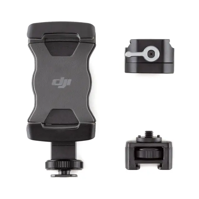 DJI  R Phone Holder For DJI RS 2 og DJI RSC 2 