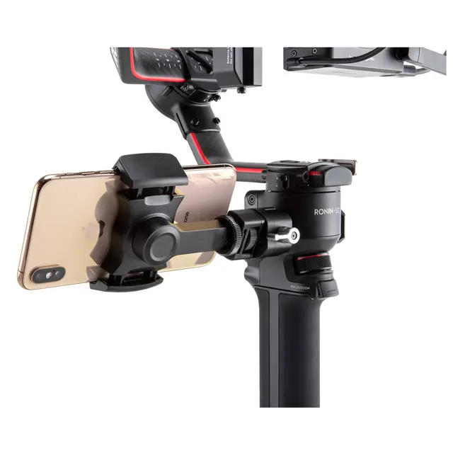 DJI  R Phone Holder For DJI RS 2 og DJI RSC 2 
