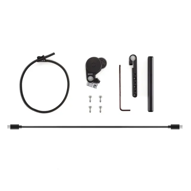 DJI Ronin Focus Motor For DJI RS 2 / DJI RSC 2 