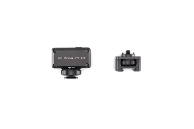 DJI Ronin 3D Focus System 