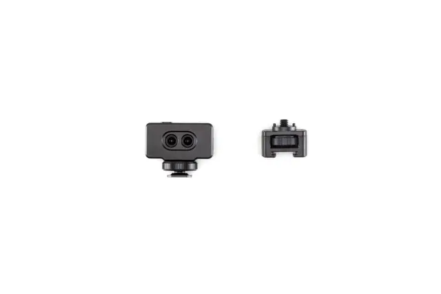 DJI Ronin 3D Focus System 
