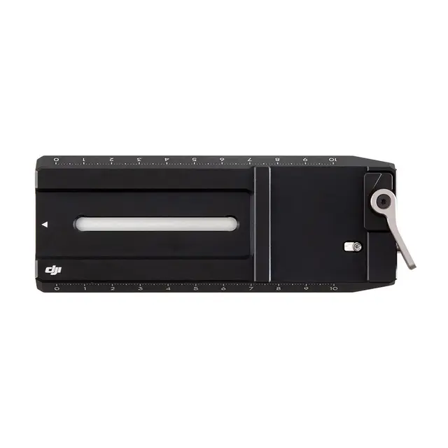 DJI R Quick-Release Plate (Lower) 