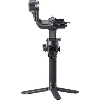 DJI RSC 2 Gimbal opp til 3kg