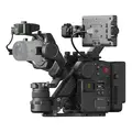 DJI Ronin 4D 4-Axis Cine Camera 6K 6K Kamera pakke