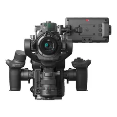 DJI Ronin 4D 4-Axis Cine Camera 6K 6K Kamera pakke