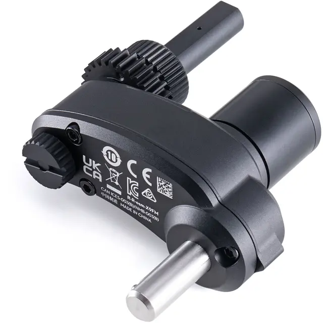 DJI Zenmuse X9 Focus Motor Focus Motor 4D 