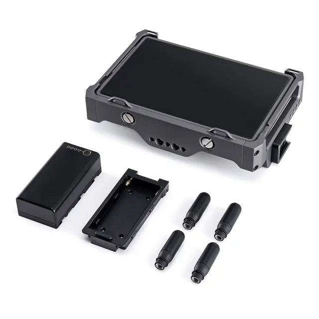 DJI High-Bright Remote Monitor 7" Monitor 1500nit 