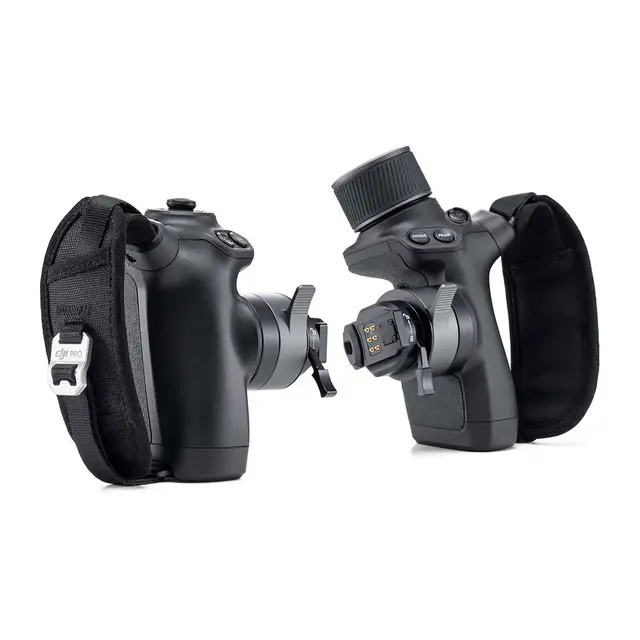 DJI Ronin 4D Hand Grips Combo 