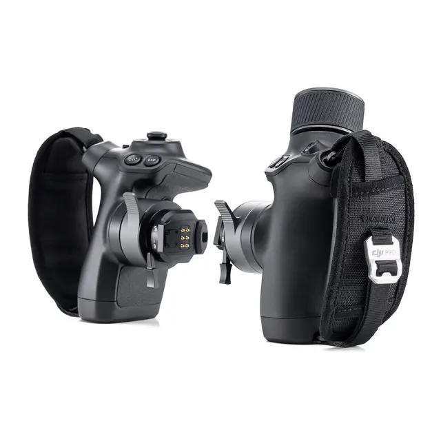 DJI Ronin 4D Hand Grips Combo 