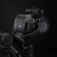 DJI Zenmuse X9 Counterweight