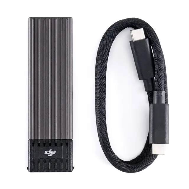 DJI PROSSD 1TB Til Ronin 4D, Inspire 3 