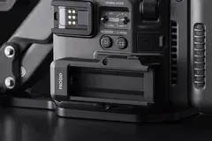DJI PROSSD Mount