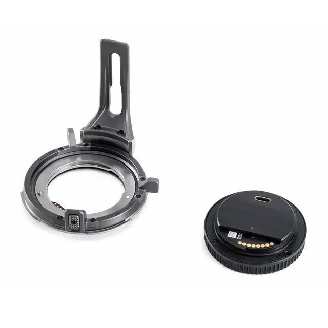 DJI X9 E Mount Unit Sony E-Mount brakett til Ronin 4D 