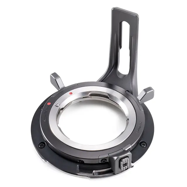 DJI Zenmuse X9 M Mount Unit Leica M-Mount brakett til  Ronin 4D 