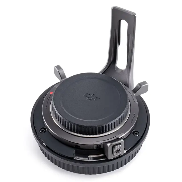 DJI Zenmuse X9 M Mount Unit Leica M-Mount brakett til  Ronin 4D 