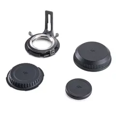 DJI Zenmuse X9 M Mount Unit Leica M-Mount brakett til  Ronin 4D