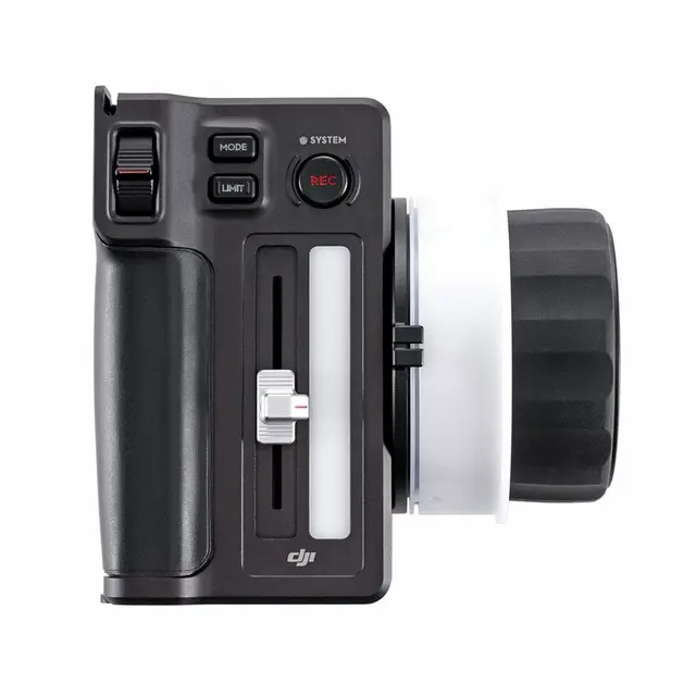 DJI Three-Channel Follow Focus 