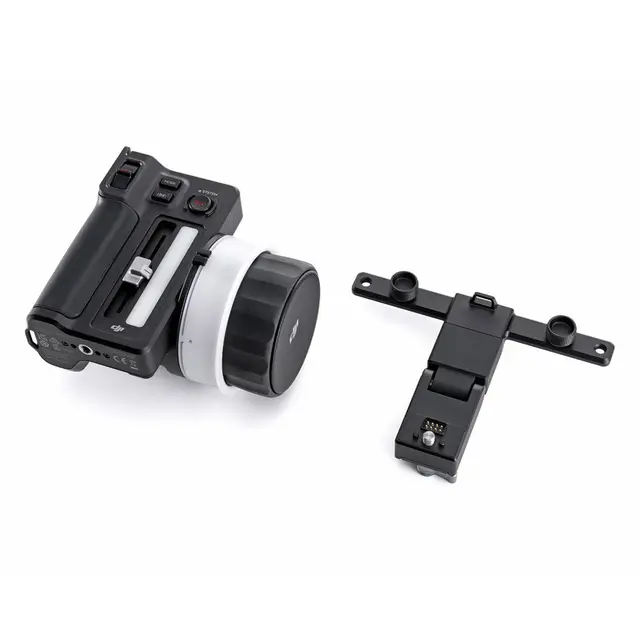 DJI Three-Channel Follow Focus 