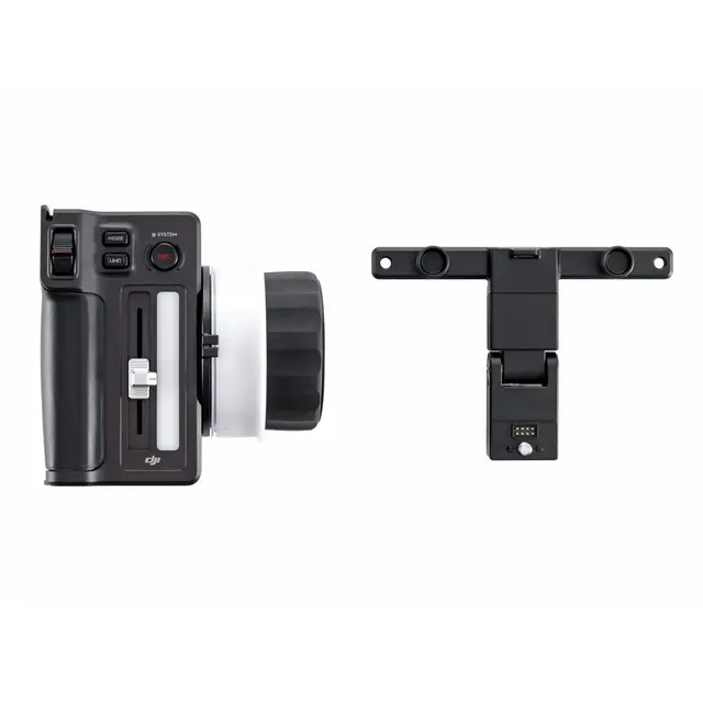 DJI Three-Channel Follow Focus 