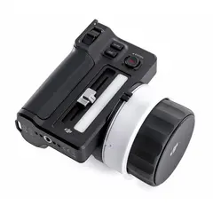 DJI Three-Channel Follow Focus