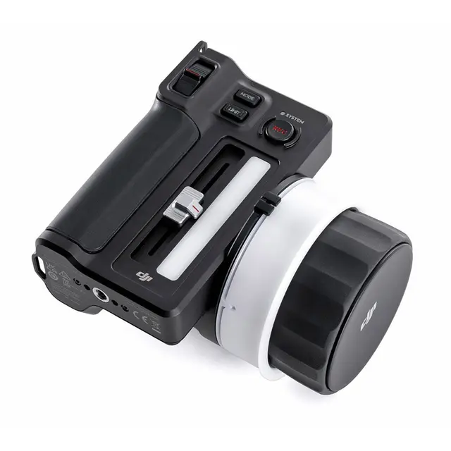DJI Three-Channel Follow Focus 