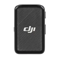 DJI Mic 2 sendere, 1 mottaker