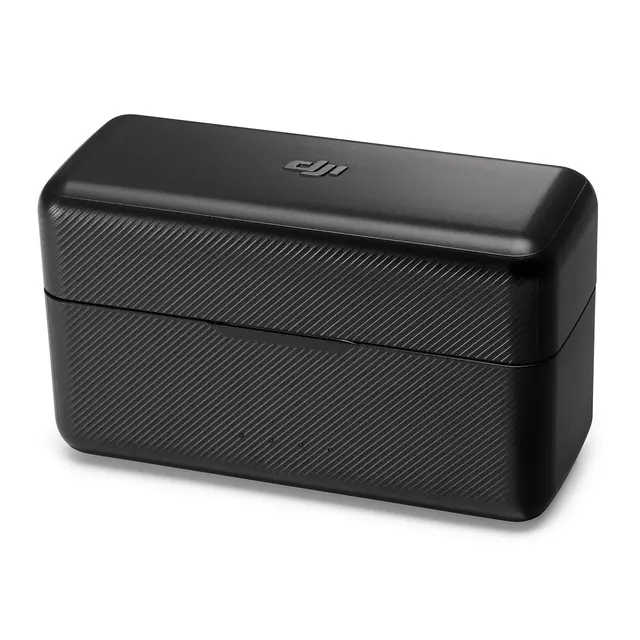 DJI Mic 2 sendere, 1 mottaker 