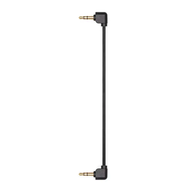 DJI Mic 2 sendere, 1 mottaker 