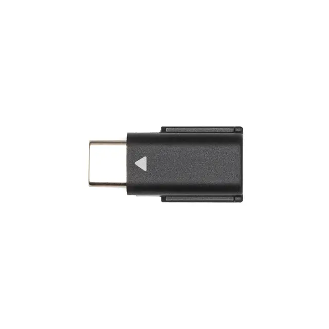 DJI Mic 2 sendere, 1 mottaker 