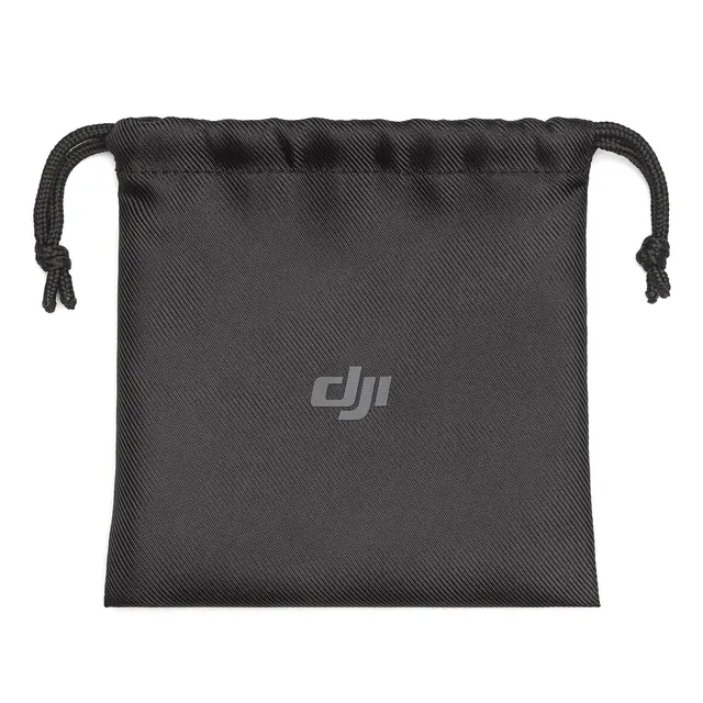 DJI Mic 2 sendere, 1 mottaker 