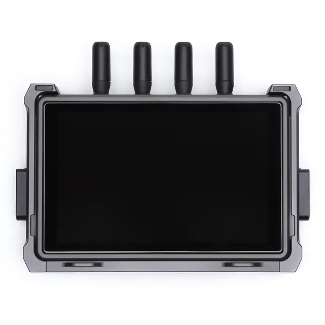 DJI Transmission Combo Sender og Mottager med Monitor 