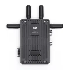 DJI Transmission Combo Sender og Mottager med Monitor