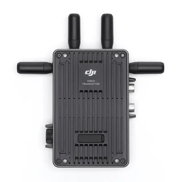 DJI Transmission Combo Sender og Mottager med Monitor 