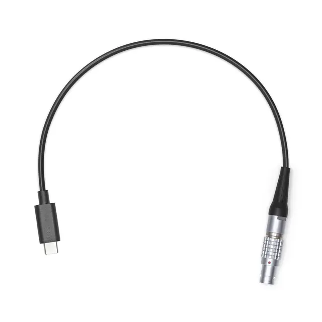 DJI Transmission Combo Sender og Mottager med Monitor 