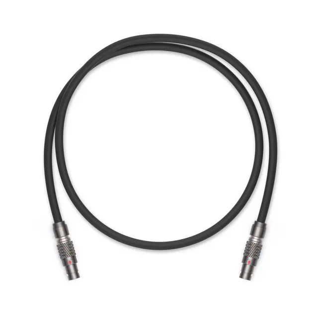 DJI Transmission Combo Sender og Mottager med Monitor 