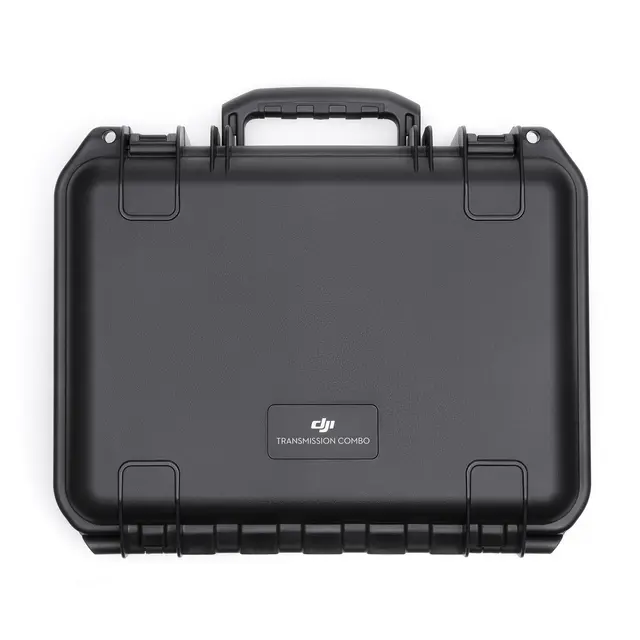 DJI Transmission Combo Sender og Mottager med Monitor 