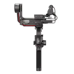 DJI RS 3 Pro Combo Gimbal opp til 4,5kg