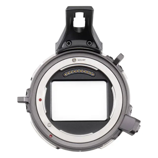 DJI Zenmuse X9 L Mount Unit 