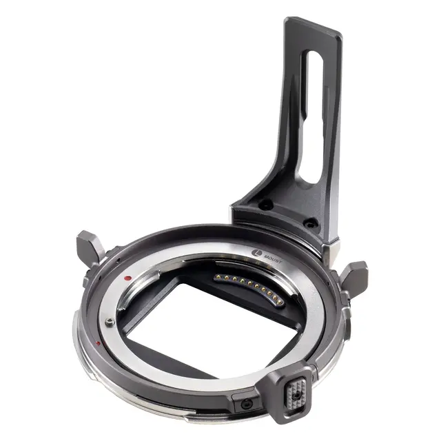 DJI Zenmuse X9 L Mount Unit 