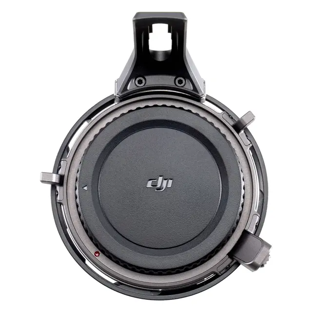 DJI Zenmuse X9 L Mount Unit 