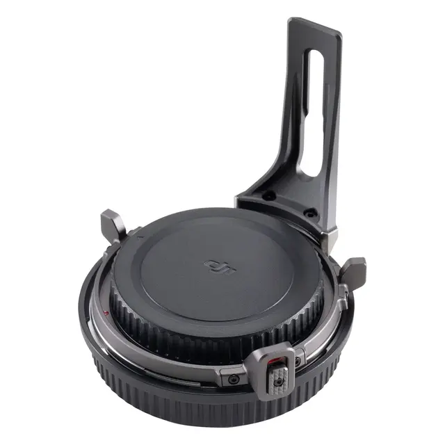 DJI Zenmuse X9 L Mount Unit 