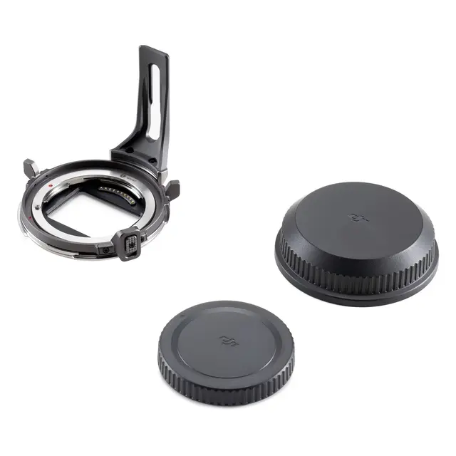 DJI Zenmuse X9 L Mount Unit 