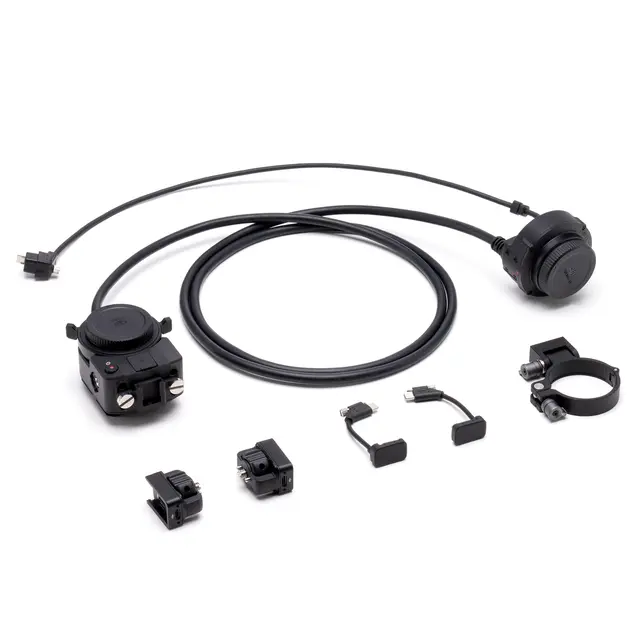 DJI Ronin 4D Flex Extension Unit 