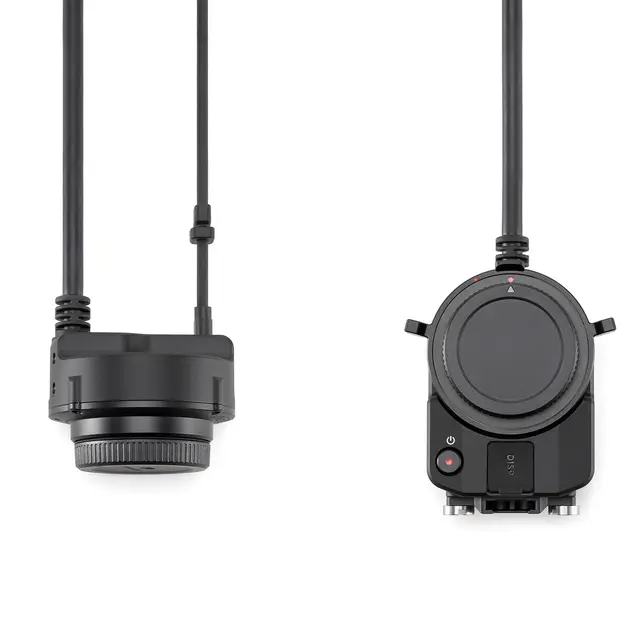 DJI Ronin 4D Flex Extension Unit 